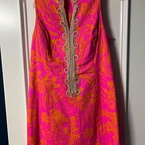 Lilly Pulitzer shift dress